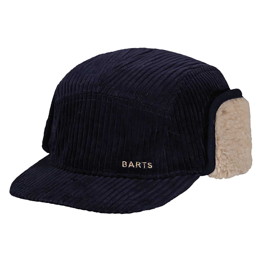 Rayner Cap BARTS 57440031 Caps &amp; Hats One Size / Navy