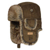 Rib Bomber BARTS 1250092 Bomber Hats One Size / Brown