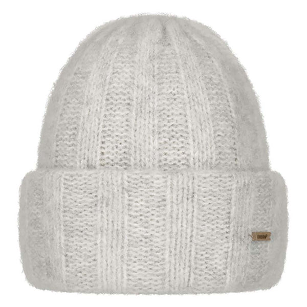 River Rush Beanie Barts 4524002 Beanies O/S / Heather Grey