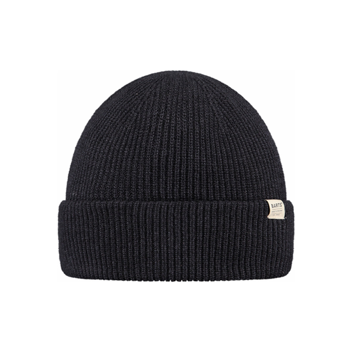 Stonel Beanie BARTS 5752_21 Beanies One Size / Charcoal
