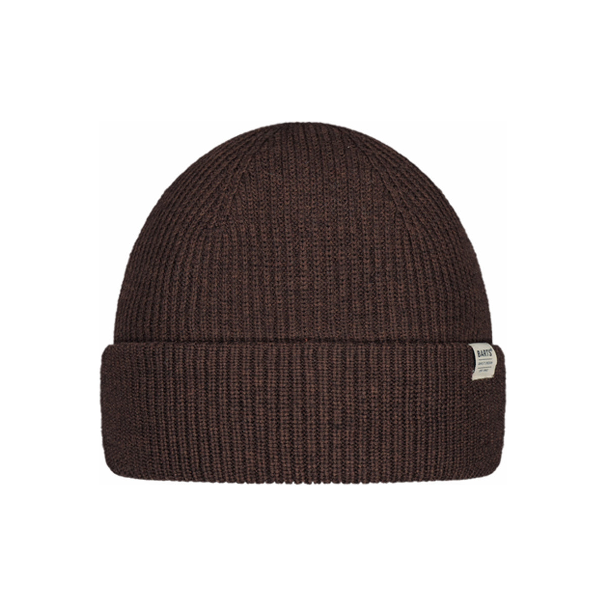 Stonel Beanie BARTS 5752_20 Beanies One Size / Dark Brown