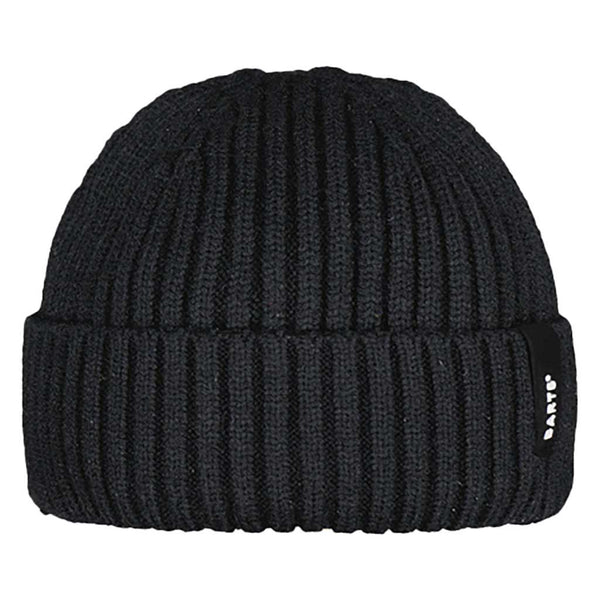 Sumter Beanie BARTS 4159001 Beanies One Size / Black