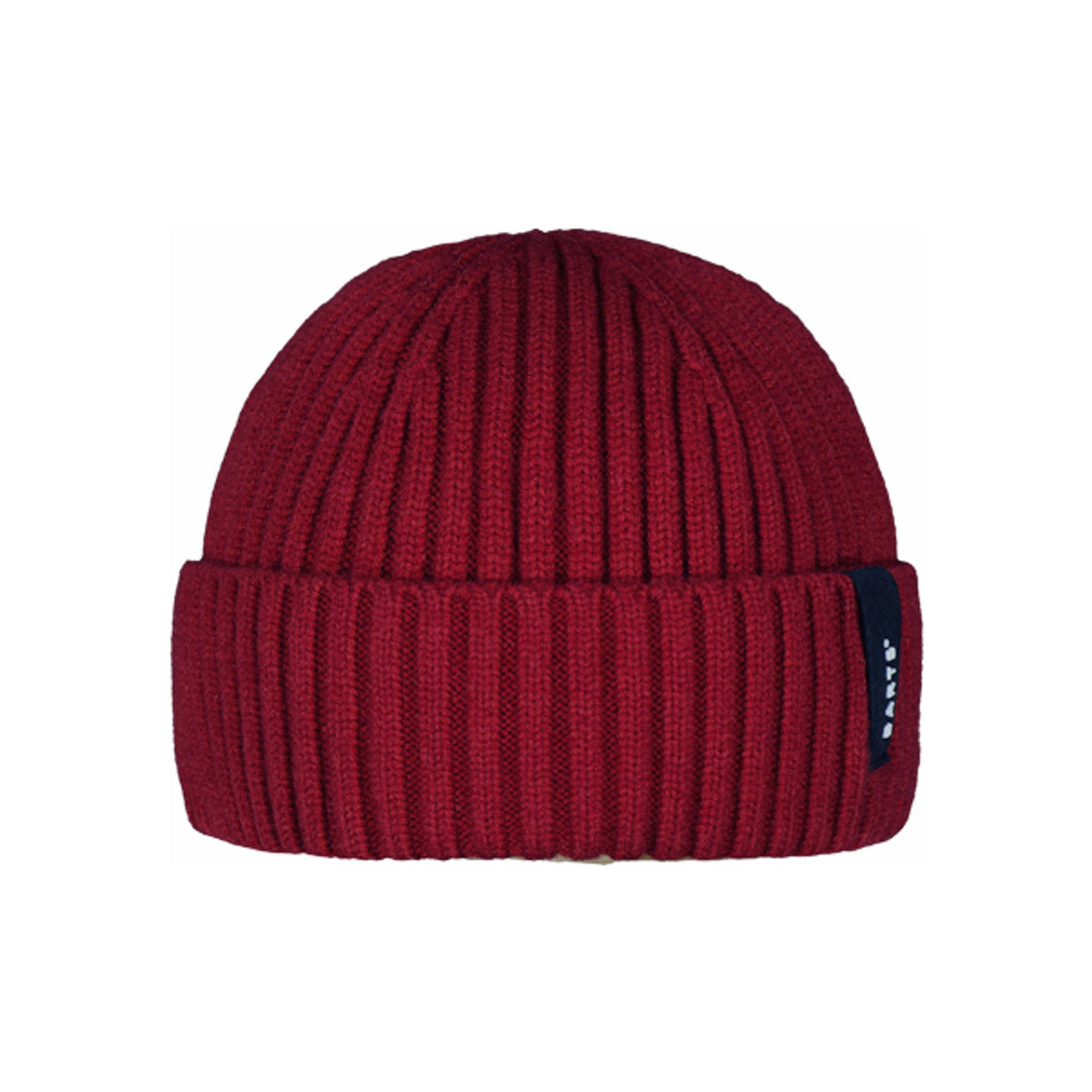 Sumter Beanie BARTS 4159_05 Beanies One Size / Dark Red