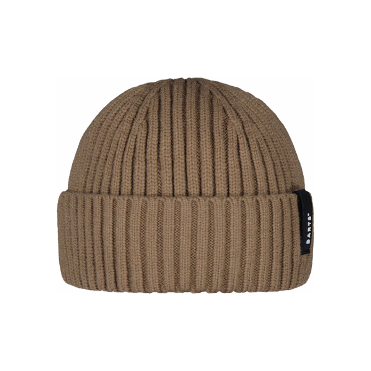 Sumter Beanie BARTS 4159_24 Beanies One Size / Taupe