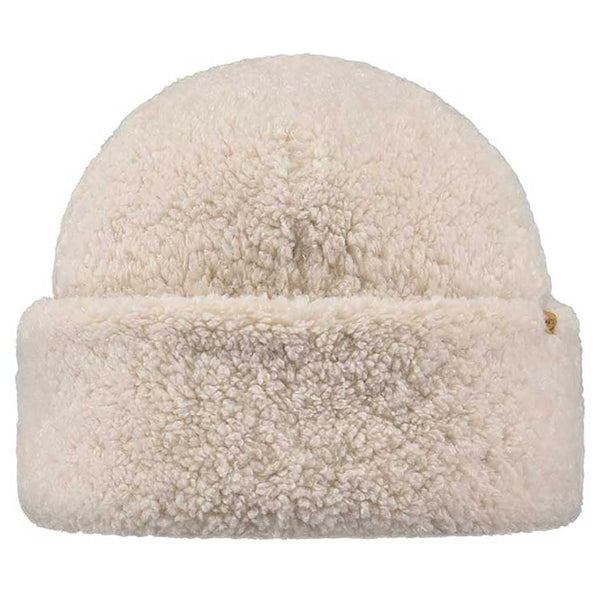 Teddybow Hat BARTS 0219010 Beanies One Size / Cream