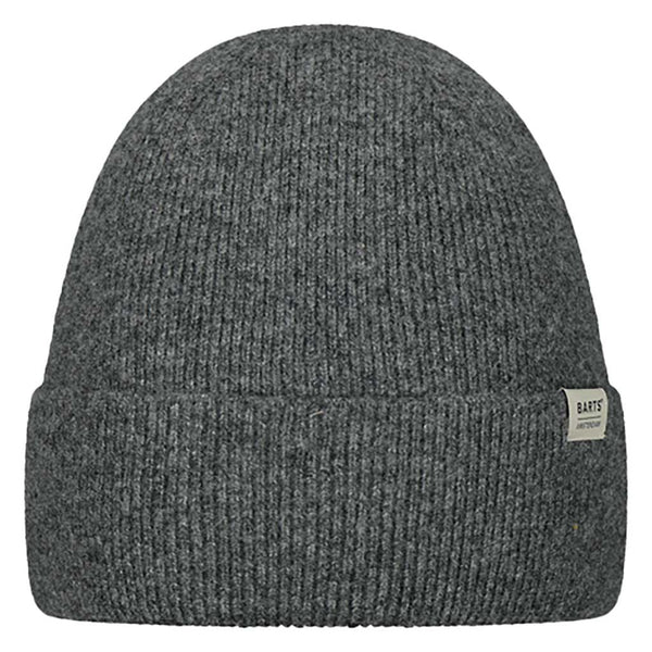Vidat Beanie BARTS 6297019 Beanies One SIze / Dark Heather