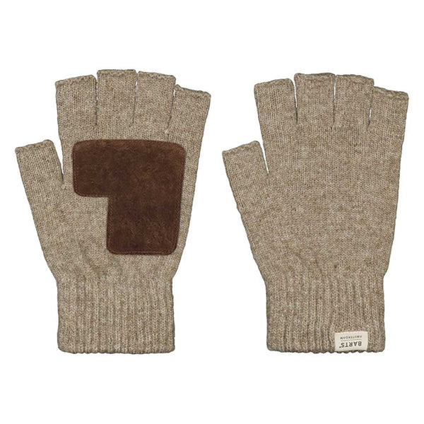 Vidat Fingerless Gloves BARTS Gloves