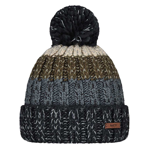 Wilhelm Beanie BARTS 8560133 Beanies One Size / Army