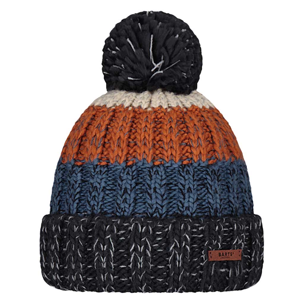 Wilhelm Beanie BARTS 8560112 Beanies One Size / Copper