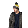 Wilhelm Beanie BARTS 8560172 Beanies One Size / Yellow