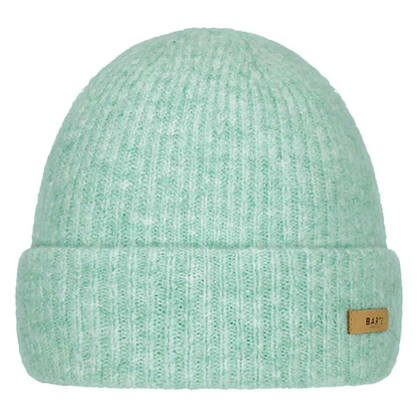 Witzia Beanie BARTS 45410133 Beanies One Size / Misty Green