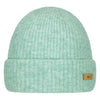 Witzia Beanie BARTS 45410133 Beanies One Size / Misty Green