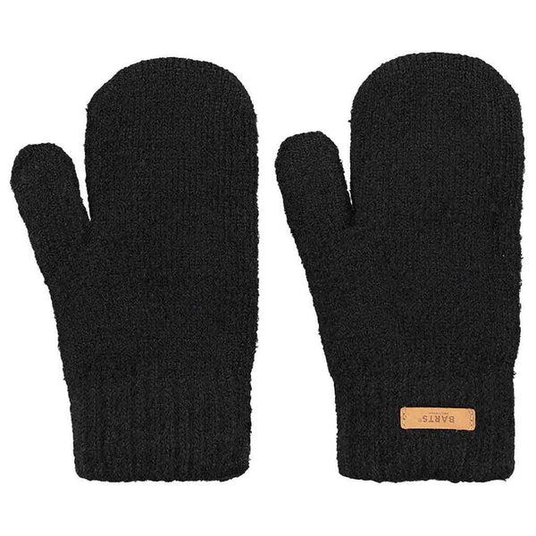 BARTS | Witzia Mitts | Fleece-Handschuhe