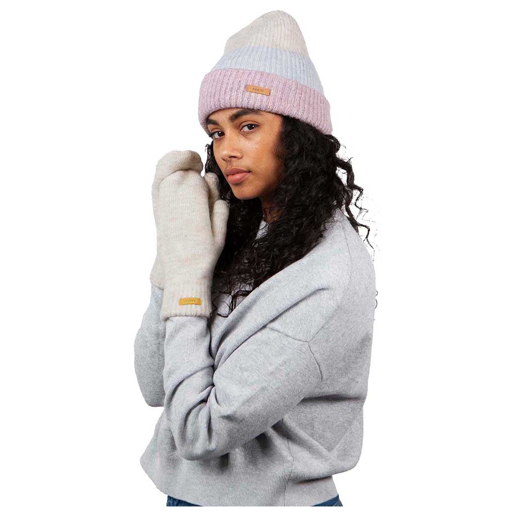 barts witzia handschuhe BARTS | Witzia Mitts | Fleece-Handschuhe