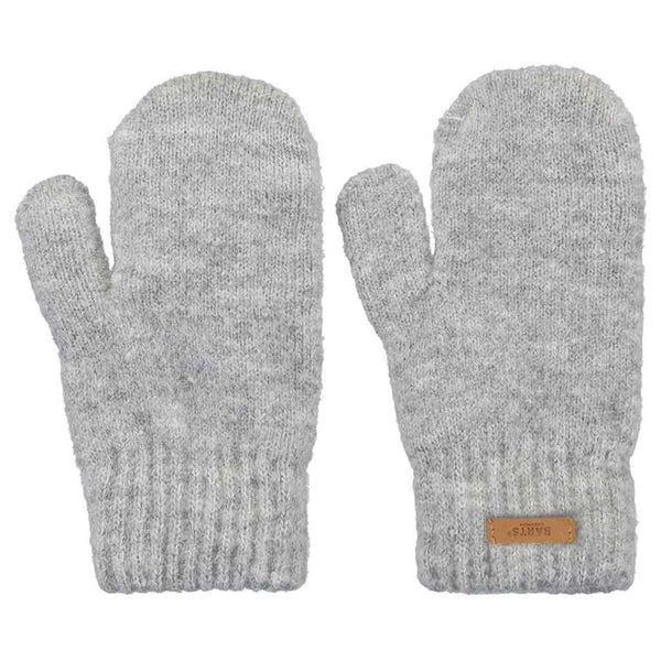 barts handschuhe fleece BARTS | Witzia Mitts | Fleece-Handschuhe