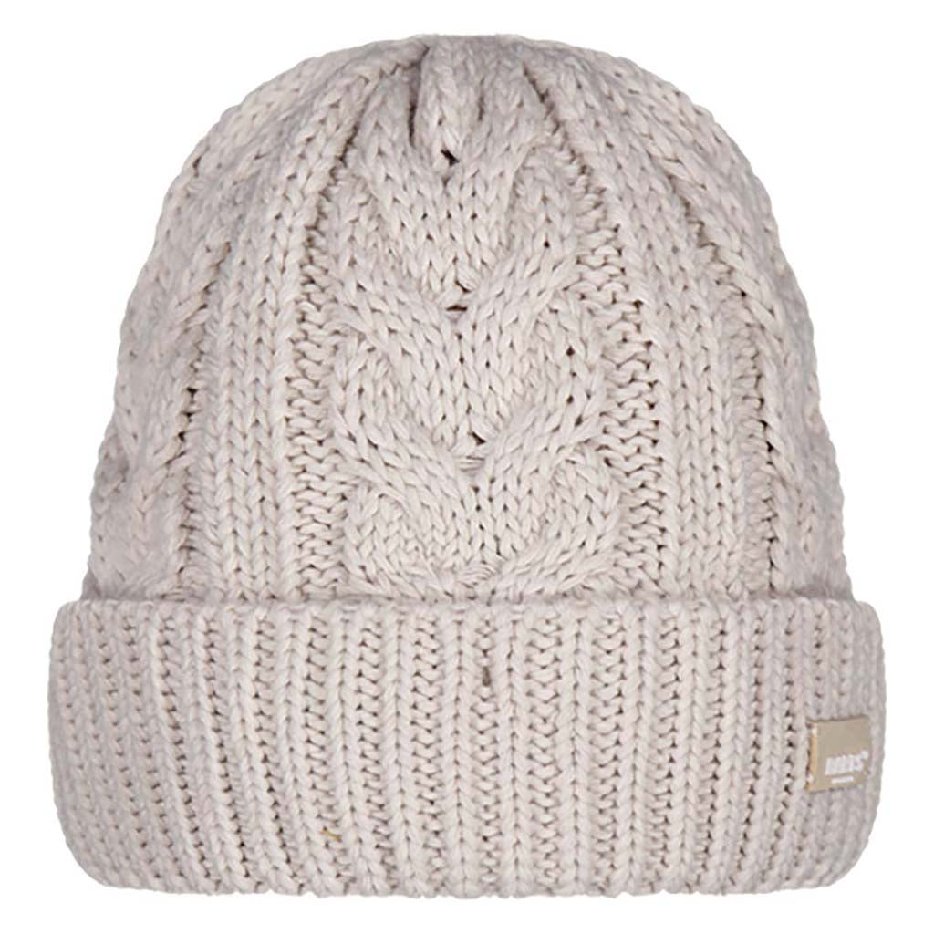 Zirani Beanie Barts 3705033 Beanies O/S / Oyster