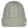 Zirani Beanie Barts 3705013 Beanies O/S / Pale Army