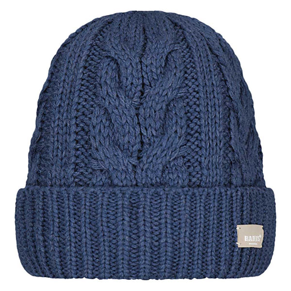 Zirani Beanie BARTS 37050381 Beanies One Size / Denim