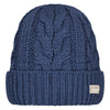 Zirani Beanie BARTS 37050381 Beanies One Size / Denim