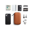 All-Conditions Phone Pocket Bellroy WAPC-BRZ-118 Phone Pockets One Size / Bronze