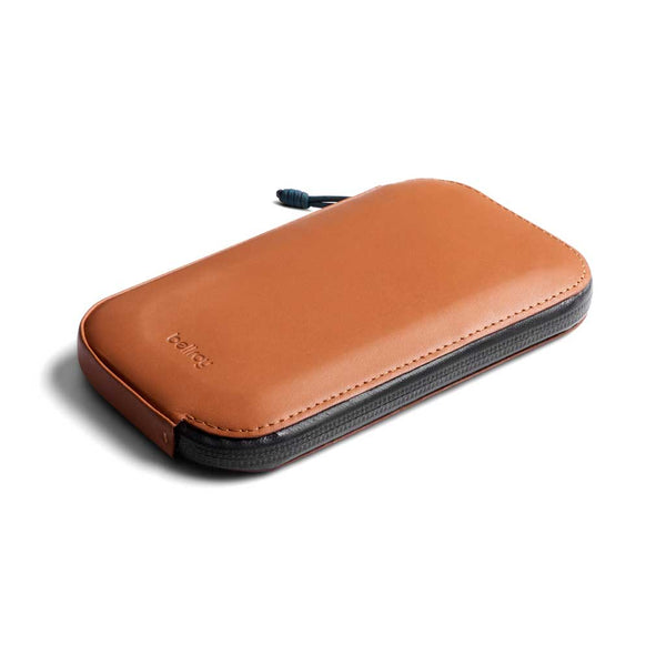 All-Conditions Phone Pocket Bellroy WAPC-BRZ-118 Phone Pockets One Size / Bronze