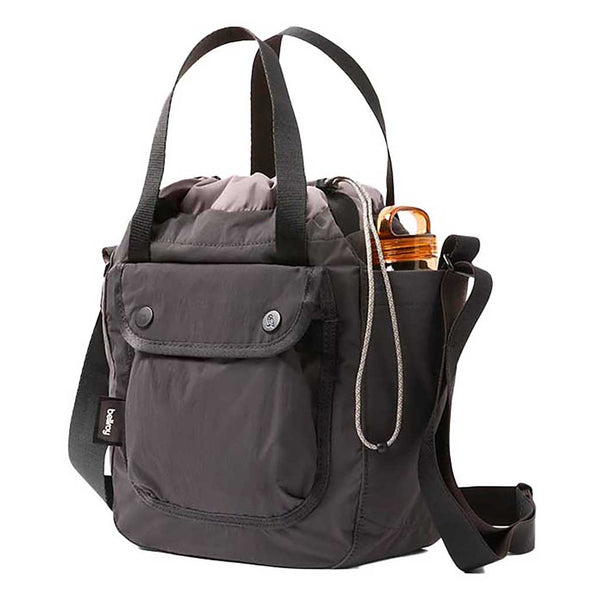 Cinch Bucket Bag Bellroy BHTA-BKR-243 Tote Bags 9L / Charcoal
