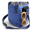 Cinch Bucket Bag Bellroy BHTA-DNB-243 Tote Bags 9L / Denim Blue