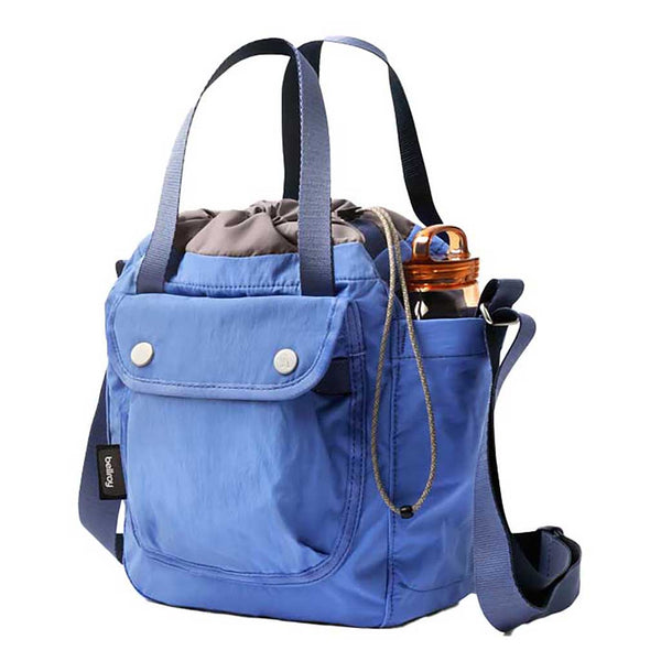 Cinch Bucket Bag Bellroy BHTA-DNB-243 Tote Bags 9L / Denim Blue
