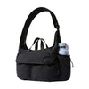 Cinch Carryall Bellroy BHFA-BLK-243 Sling Bags 21L / Black
