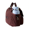 Cinch Carryall Bellroy BHFA-BUR-243 Sling Bags 21L / Burgundy