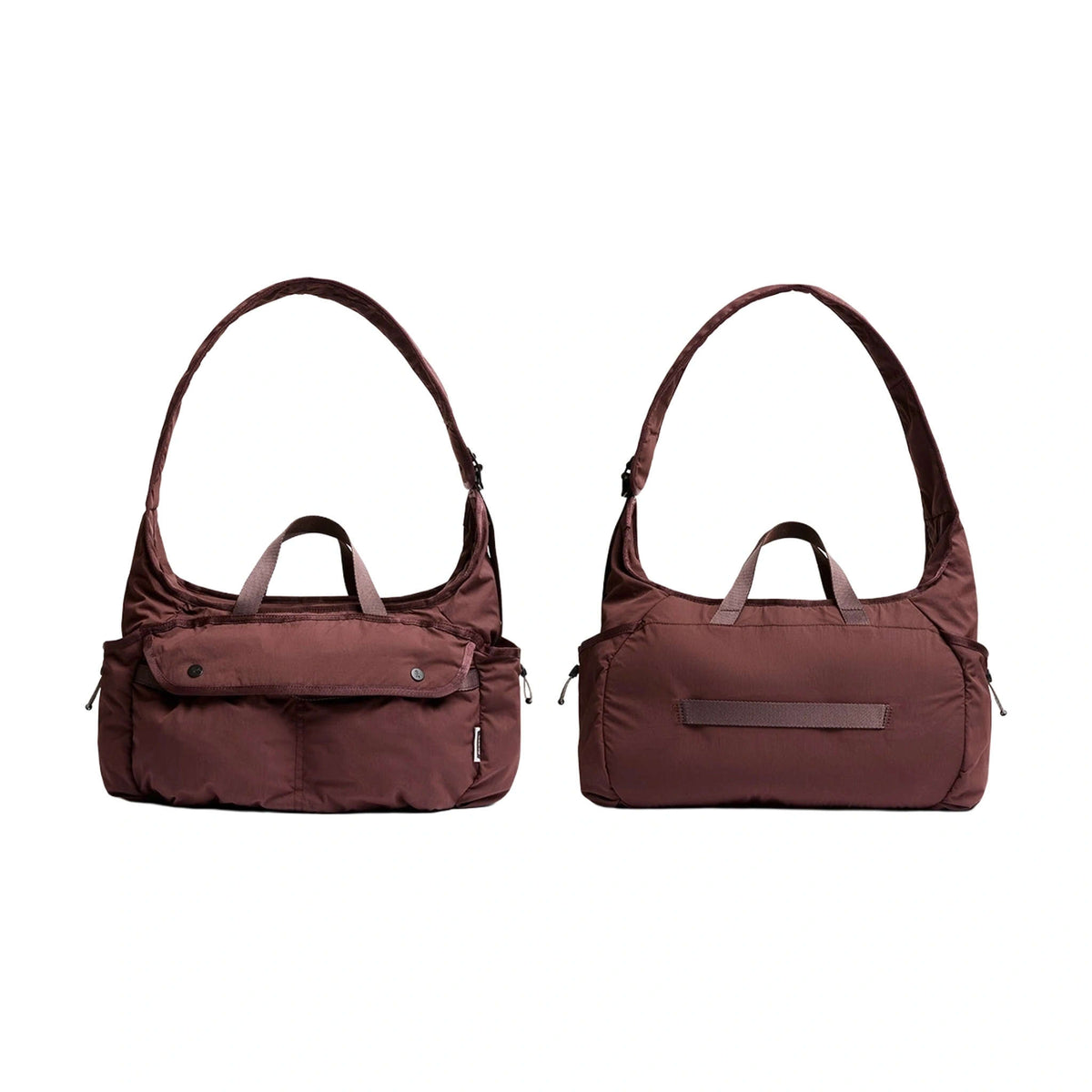 Cinch Carryall Bellroy BHFA-BUR-243 Sling Bags 21L / Burgundy
