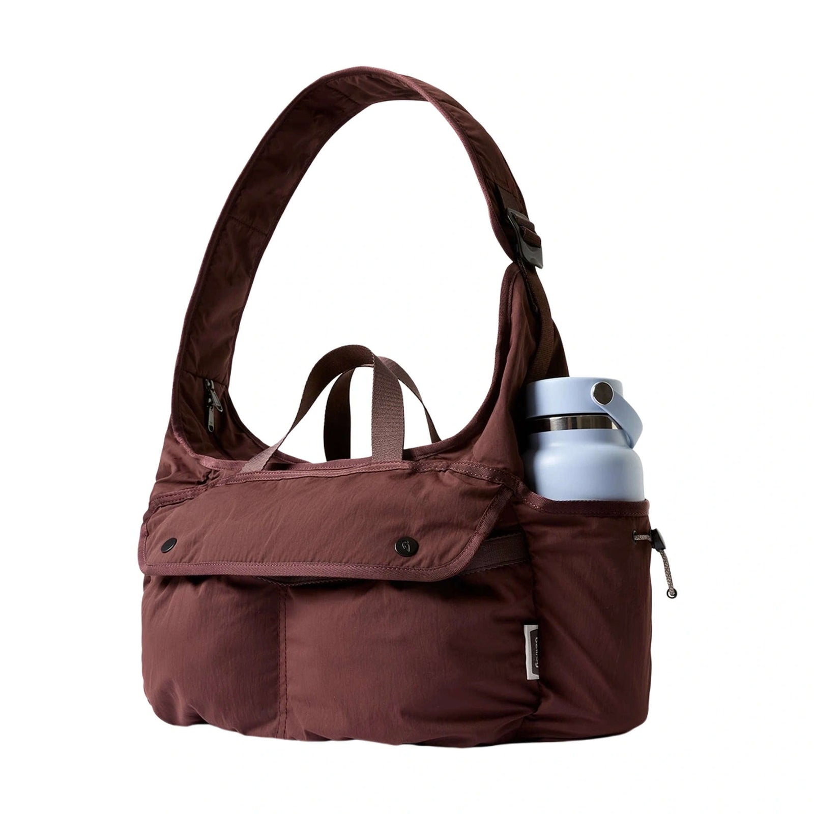 Cinch Carryall Bellroy BHFA-BUR-243 Sling Bags 21L / Burgundy