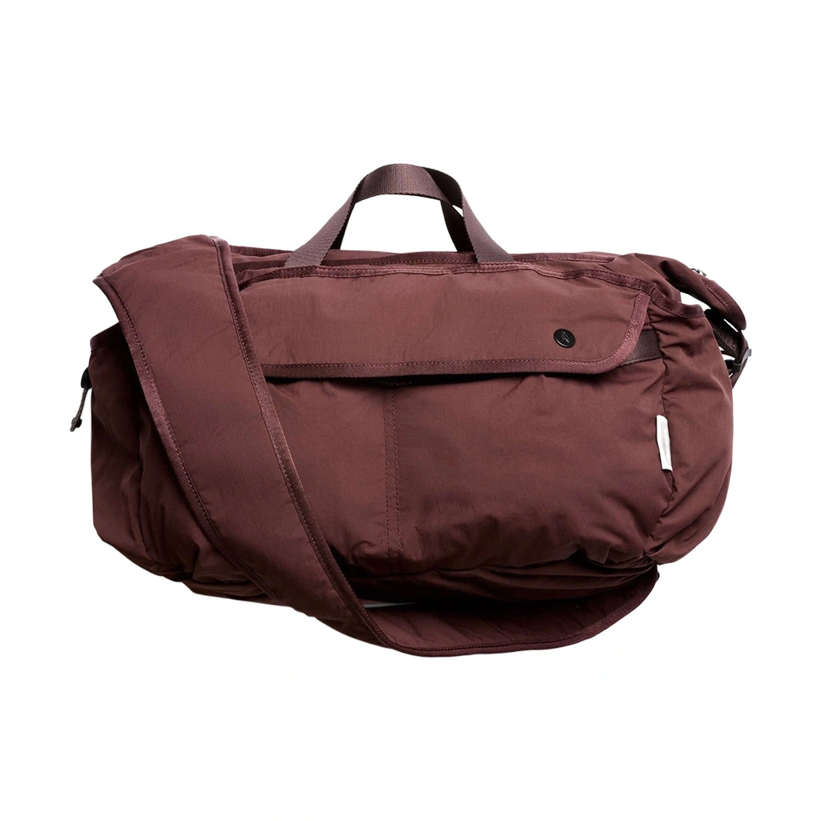 Cinch Carryall Bellroy BHFA-BUR-243 Sling Bags 21L / Burgundy