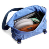 Cinch Messenger Bellroy BHMB-DNB-243 Messenger Bags 12L / Denim Blue