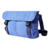 Cinch Messenger Bellroy BHMB-DNB-243 Messenger Bags 12L / Denim Blue