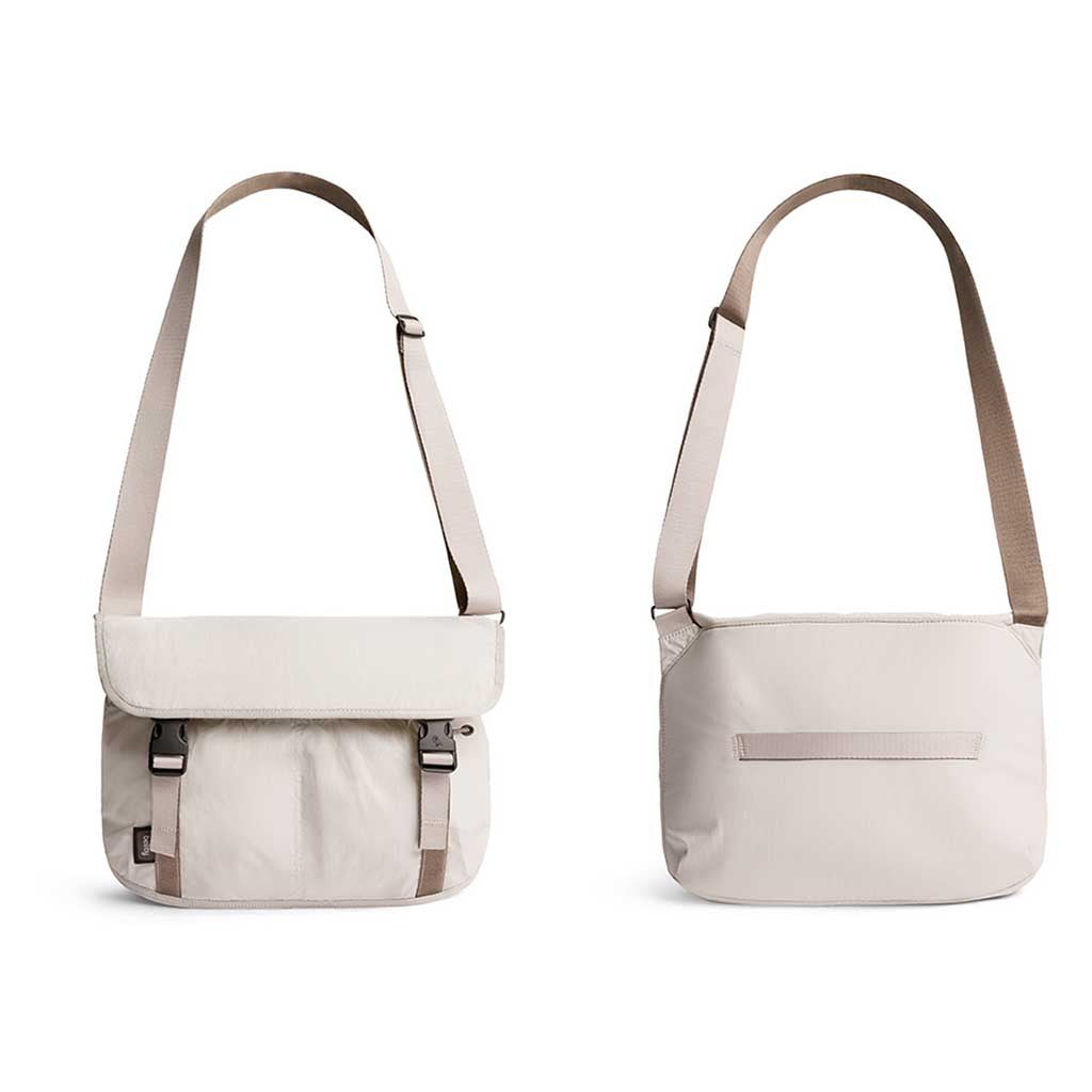Cinch Messenger Bellroy BHMB-OAT-243 Messenger Bags 12L / Oat