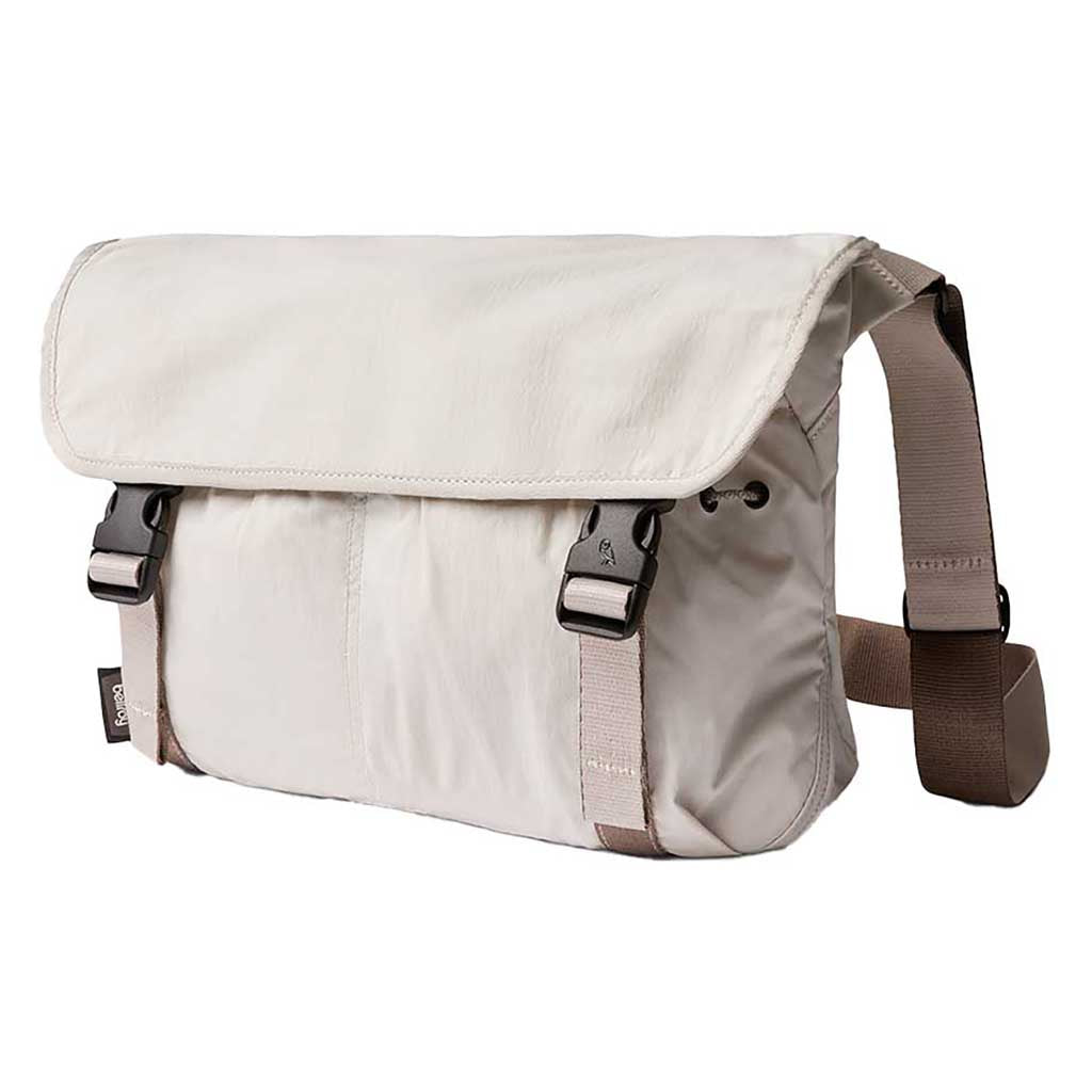 Cinch Messenger Bellroy BHMB-OAT-243 Messenger Bags 12L / Oat
