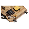 Cinch Messenger Bellroy BHMB-SDN-243 Messenger Bags 12L / Sand Dune