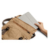 Cinch Messenger Bellroy BHMB-SDN-243 Messenger Bags 12L / Sand Dune