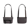 Cinch Mini Messenger Bellroy BHMA-BKR-243 Messenger Bags 6L / Charcoal