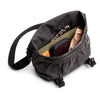 Cinch Mini Messenger Bellroy BHMA-BKR-243 Messenger Bags 6L / Charcoal