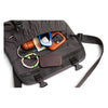 Cinch Mini Messenger Bellroy BHMA-BKR-243 Messenger Bags 6L / Charcoal