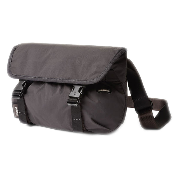 Cinch Mini Messenger Bellroy BHMA-BKR-243 Messenger Bags 6L / Charcoal