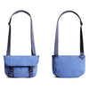 Cinch Mini Messenger Bellroy BHMA-DNB-243 Messenger Bags 6L / Denim Blue
