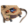 Cinch Mini Messenger Bellroy BHMA-SDN-243 Messenger Bags 6L / Sand Dune