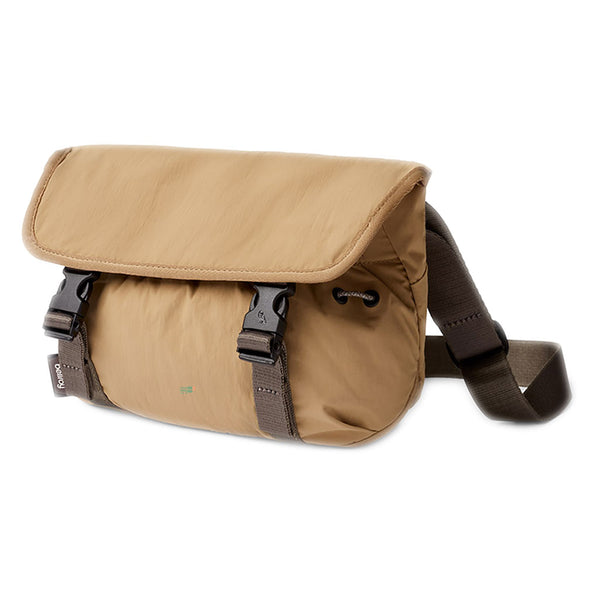 Cinch Mini Messenger Bellroy BHMA-SDN-243 Messenger Bags 6L / Sand Dune