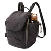 Cinch Minipack Bellroy BHRA-BKR-243 Backpacks 9L / Charcoal