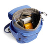 Cinch Minipack Bellroy BHRA-DNB-243 Backpacks 9L / Denim Blue