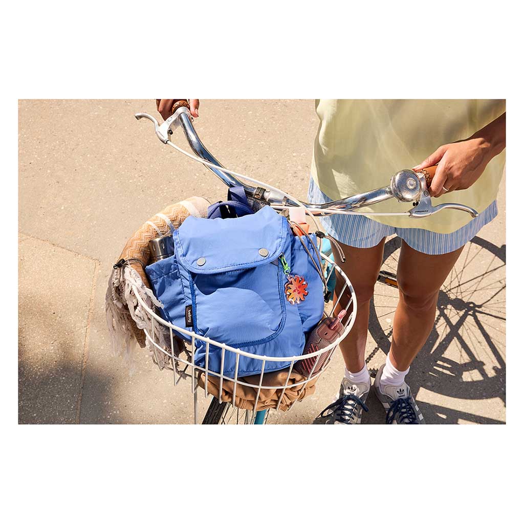 Cinch Minipack Bellroy BHRA-DNB-243 Backpacks 9L / Denim Blue