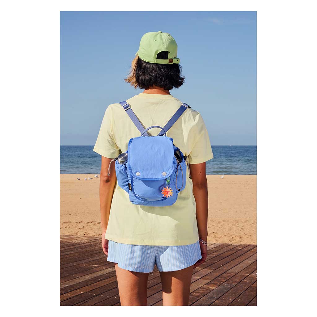 Cinch Minipack Bellroy BHRA-DNB-243 Backpacks 9L / Denim Blue